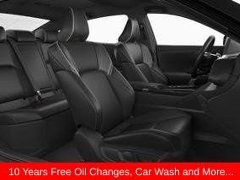 New 2026 Toyota Crown XLE image 23