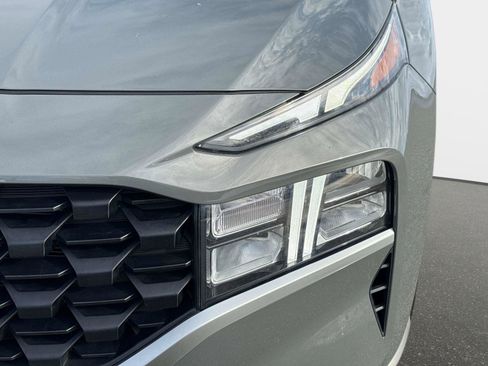 Certified 2023 Hyundai Santa Fe SEL image 10