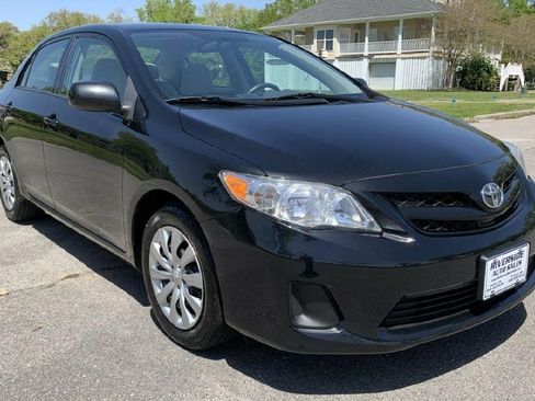 Used 2012 Toyota Corolla L image 10