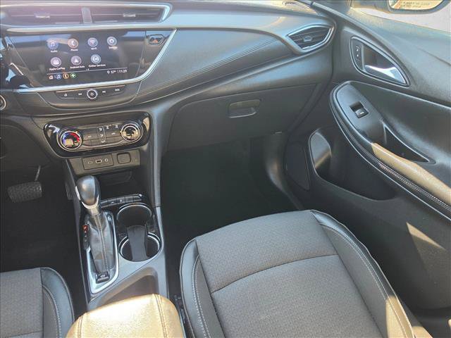 Used 2021 Buick Encore GX Preferred FWD image 20