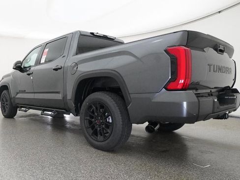 New 2026 Toyota Tundra SR5 AWD/4WD image 21