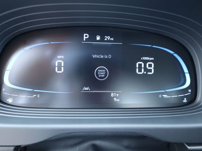 New 2026 Hyundai Venue SEL