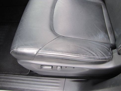 Used 2023 INFINITI QX80 Luxe w/ Cargo Package AWD/4WD image 14