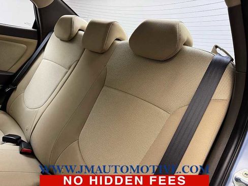 Used 2014 Hyundai Accent GLS image 15