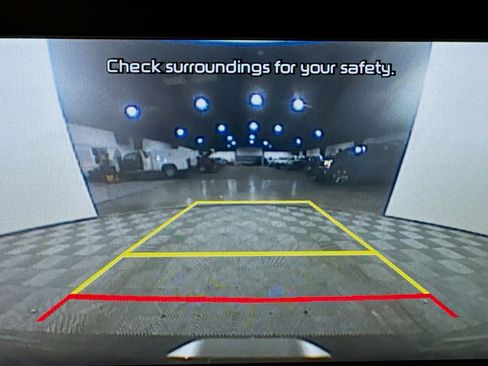 Used 2019 Kia Soul + image 18