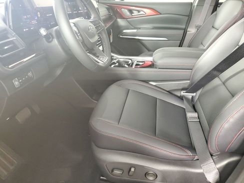 New 2026 Chevrolet Traverse Z71 image 11