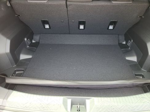 New 2026 Subaru Impreza 2.0i Sport AWD/4WD image 23