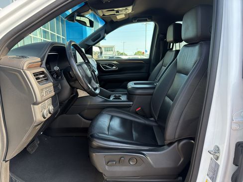 Used 2022 Chevrolet Suburban Z71 AWD/4WD image 21