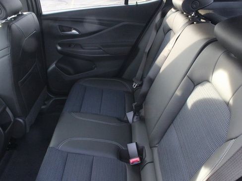 New 2026 Buick Envista Preferred w/ Convenience I Package image 17