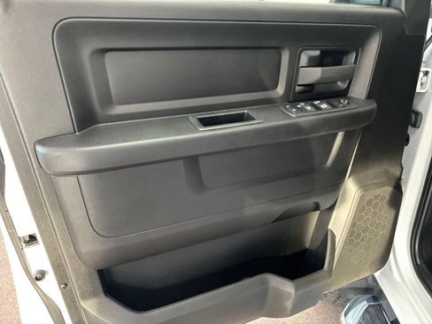 Certified 2022 RAM 2500 Tradesman AWD/4WD image 13
