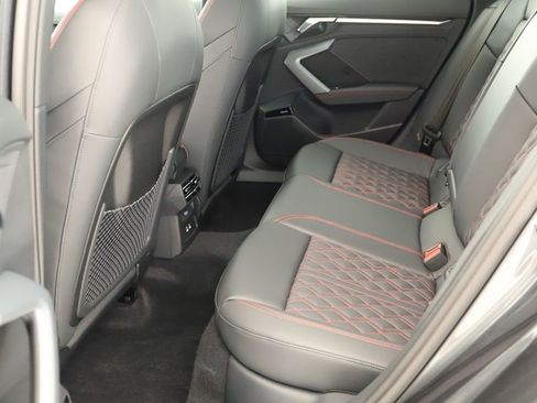 New 2026 Audi S3 Premium image 28