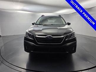 Used 2022 Subaru Outback Premium video 2
