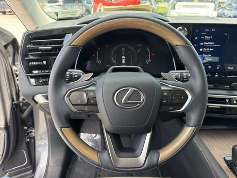 Used 2023 Lexus RX 350 AWD w/ Cold Area Package image 14