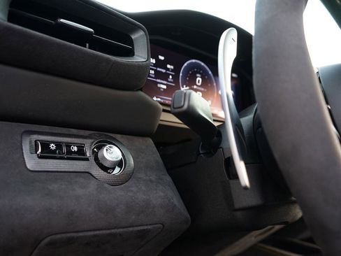 Used 2022 Maserati MC20 Coupe image 6