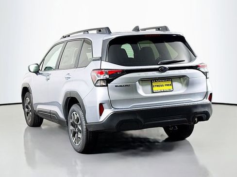New 2026 Subaru Forester Premium image 5