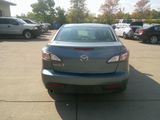 Used 2010 MAZDA MAZDA3 i Touring image 5