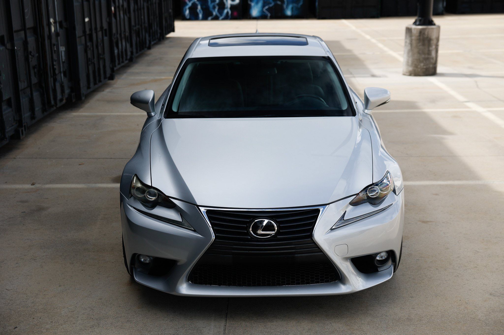 Used 2016 Lexus IS 300 AWD w/ Navigation System Package image 23