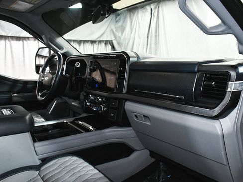Used 2024 Ford F250 Limited image 80