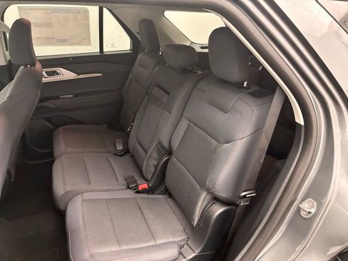 New 2026 Ford Explorer Active image 30
