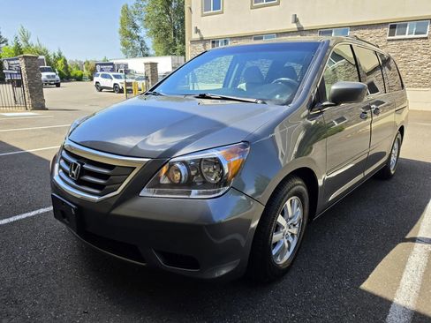 Used 2008 Honda Odyssey EX-L image 1
