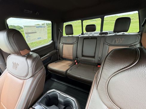 New 2026 Ford F350 King Ranch AWD/4WD image 32