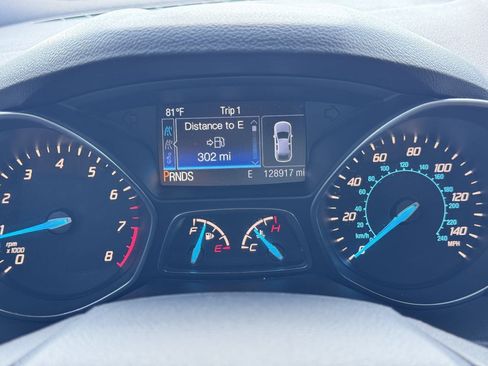 Used 2013 Ford Escape SEL FWD image 44