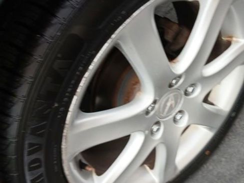 Used 2005 Acura TSX image 8