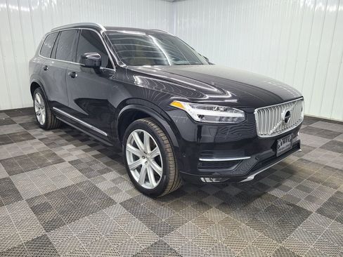Used 2018 Volvo XC90 T6 Inscription w/ Convenience Package AWD/4WD image 4