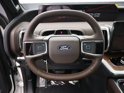 New 2027 Ford Expedition King Ranch AWD/4WD image 12