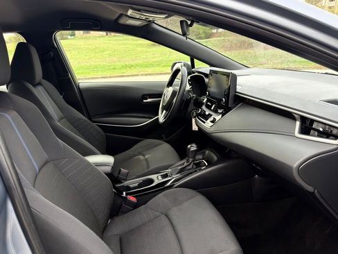 Used 2022 Toyota Corolla SE image 22