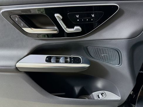 New 2026 Mercedes-Benz GLC 300 4MATIC image 17