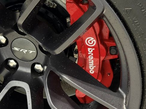 Used 2019 Dodge Challenger SRT Hellcat Redeye image 50