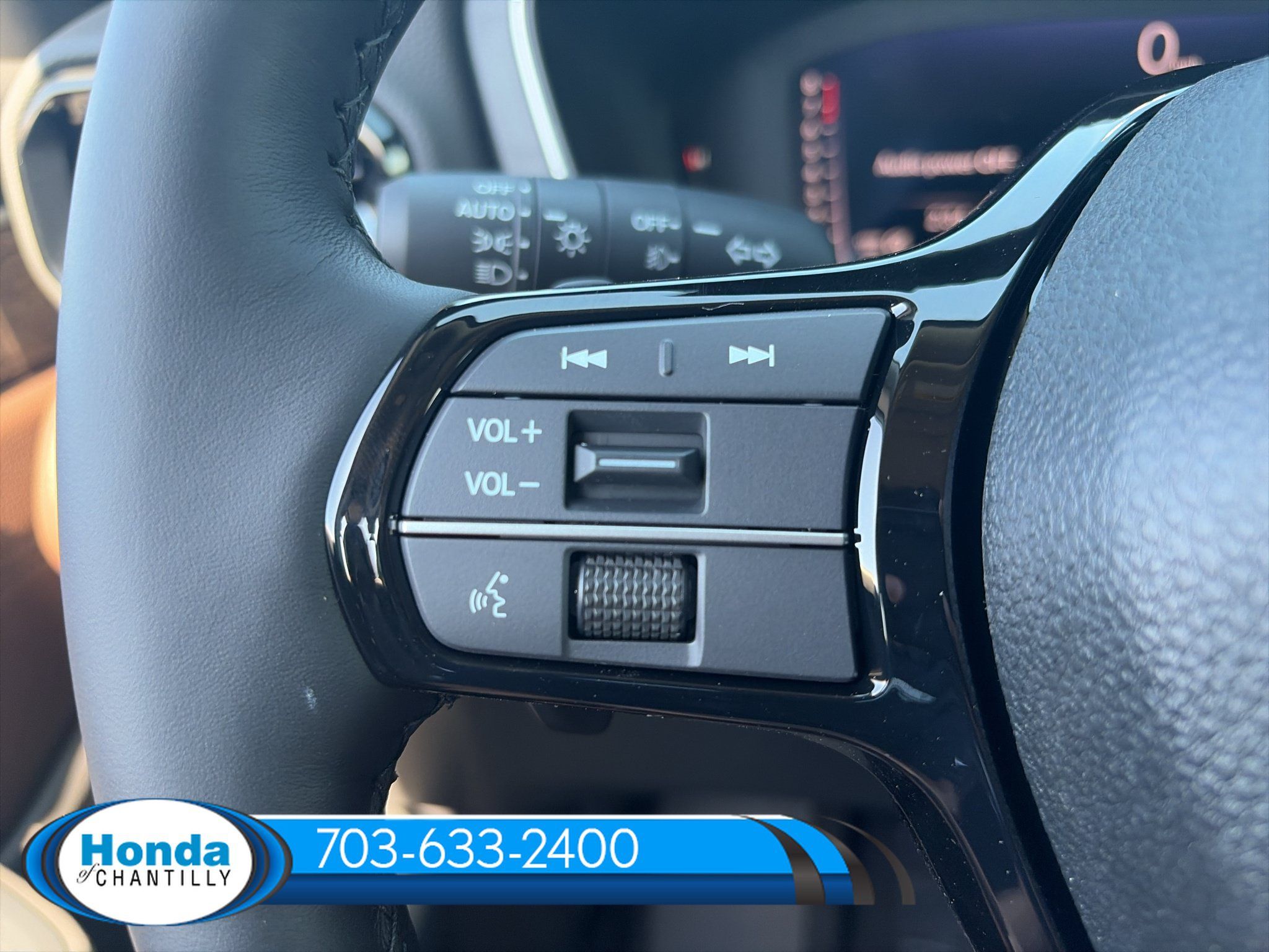 New 2026 Honda Pilot Elite image 12