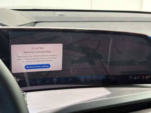 New 2026 Cadillac Vistiq Platinum image 26