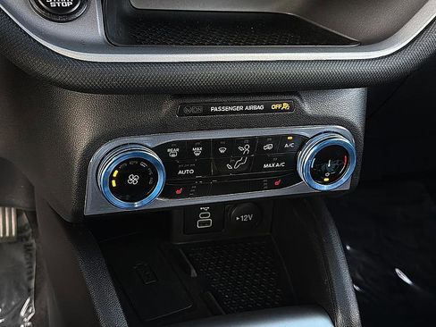 Used 2024 Ford Bronco Sport Big Bend w/ Convenience Package AWD/4WD image 13