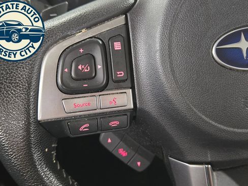Used 2017 Subaru Forester 2.0XT Touring AWD/4WD image 13