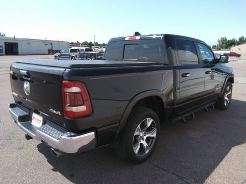 Used 2019 RAM 1500 Laramie image 5