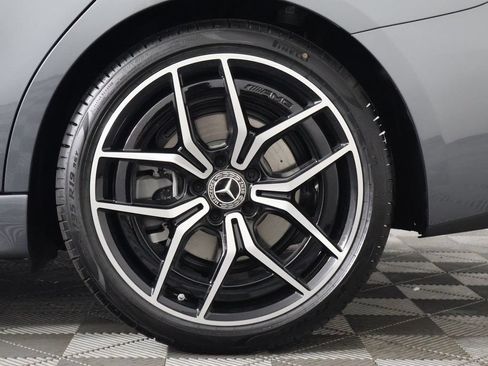 New 2026 Mercedes-Benz C 300 Sedan image 10