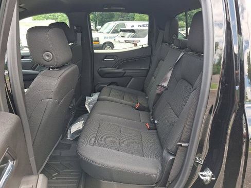 New 2026 Chevrolet Colorado LT AWD/4WD image 6