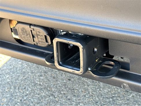 New 2026 Ford Explorer ST w/ Sun And Sound Package image 17