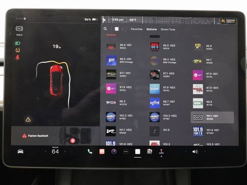 Used 2023 Tesla Model Y Long Range image 9