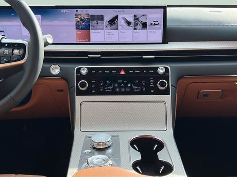 New 2026 Genesis GV80 2.5T Advanced AWD/4WD image 19