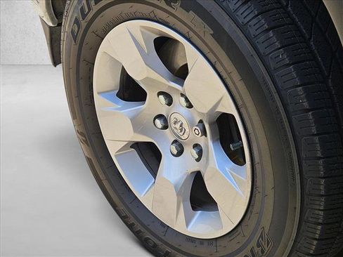 Used 2021 RAM 1500 Lone Star image 14