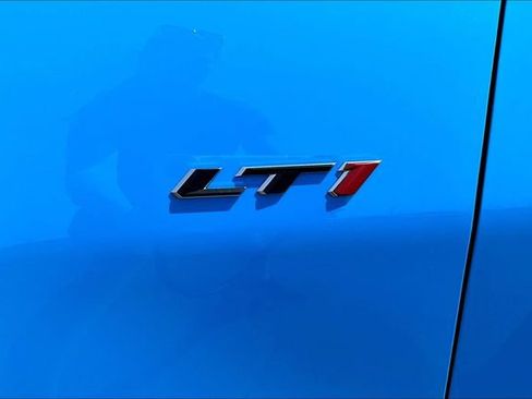 Used 2022 Chevrolet Camaro LT w/ Technology Package RWD image 22