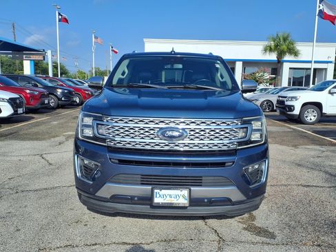 Used 2020 Ford Expedition Platinum RWD image 19