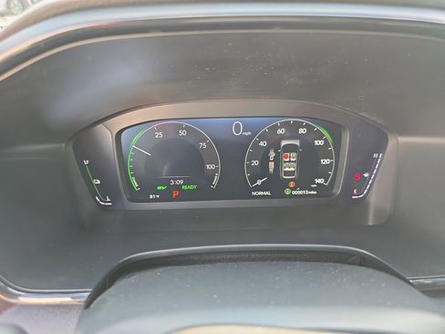 New 2026 Honda CR-V TrailSport image 20