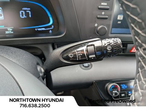 Used 2026 Hyundai Elantra Sport FWD image 25