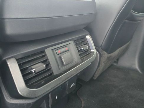 Used 2022 Ford F150 Platinum w/ Equipment Group 701A High image 13