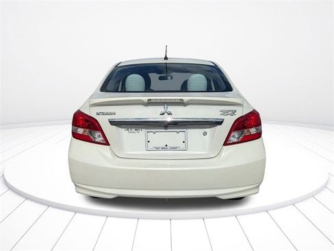 Used 2018 Mitsubishi Mirage G4 ES image 12