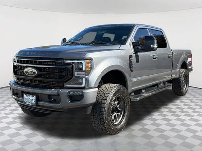 Used 2022 Ford F250 Lariat w/ Lariat Ultimate Package